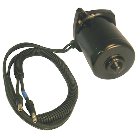 Wai Global Motor, MTRTILT TRIM, 12 Volt, Reversible, 2wire connection 10826N